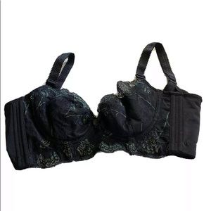 Max Lift Power Wired Add 2 Cup Sizes Shirt Extreme